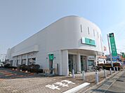群馬銀行高崎東支店 1205m