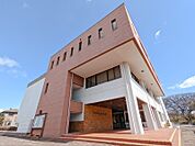 群馬県立文書館 1155m