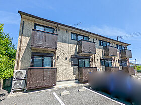群馬県高崎市京目町（賃貸アパート1LDK・2階・29.44㎡） その21