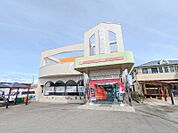 アイオー信用金庫玉村支店 2354m