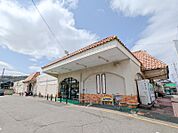とりせん石原店 950m