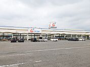 カワチ薬品伊勢崎店 1476m