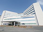国立病院機構高崎総合医療センター 2053m