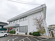 高崎信用金庫群馬町支店 791m
