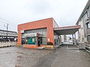 ぐんまみらい信用組合群馬町支店 958m