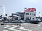 高崎信用金庫矢中支店 272m