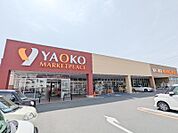 ヤオコー高崎井野店 975m