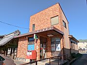 総社郵便局 662m