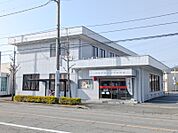 高崎信用金庫中居支店 619m