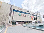 高崎モントレー 1732m