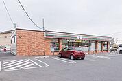 セブン-イレブン 伊勢崎連取町店 780m