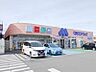 周辺：マルエドラッグ玉村福島店 1596m