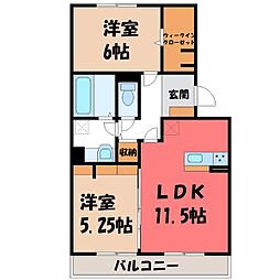 スカイハートシー 3階