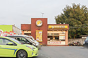 カレーハウス CoCo壱番屋 伊勢崎茂呂町店 396m