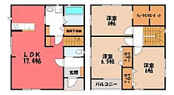 上毛電気鉄道 片貝駅 徒歩6分