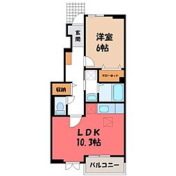 JR上越線 高崎問屋町駅 徒歩9分