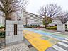 周辺：群馬大学医学部附属病院 3258m