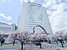 周辺：高崎市役所 2215m