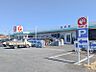 周辺：コメリハード＆グリーン富士見時沢店 711m