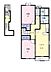 間取り：図面と現状に相違がある場合には現状を優先