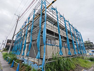 外観 外観