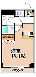 フロントヴィレッジ 1階