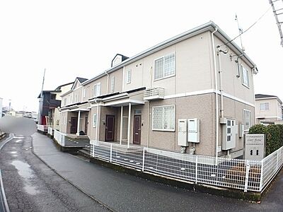 外観 外観