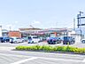 周辺：セブンイレブン前橋天川大島店 336m