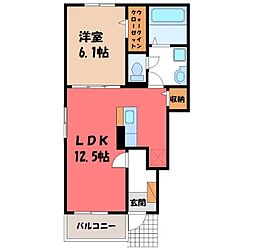 JR高崎線 新町駅 徒歩18分