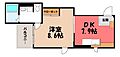 グランコーナ高崎4階8.2万円