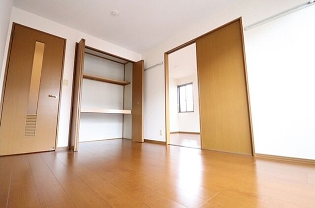子供部屋