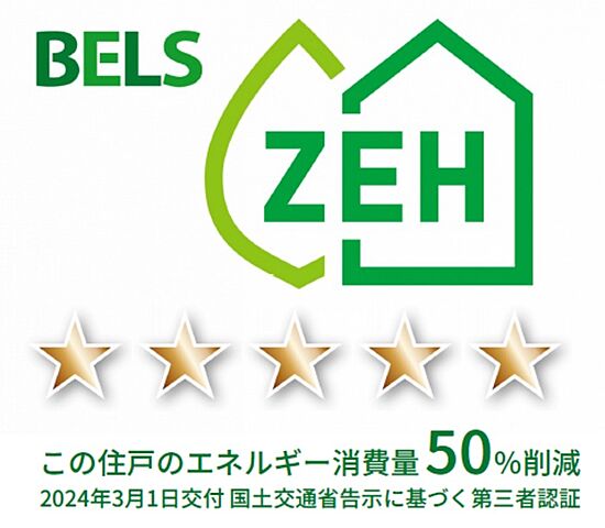 省エネ性能ラベル