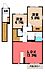 間取り：図面と現状に相違がある場合には現状を優先