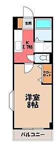 間取り:図面と現状に相違がある場合には現状を優先 間取り:図面と現状に相違がある場合には現状を優先