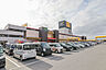 周辺：MEGAドン・キホーテUNY伊勢崎東店 1787m