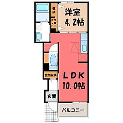 ドリームハイツ A