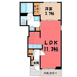 イーストユニゾン