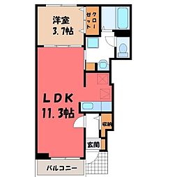 ヌーベル・ホーリーズ Ｂ