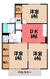 JR高崎線 新町駅 徒歩30分 1階/-