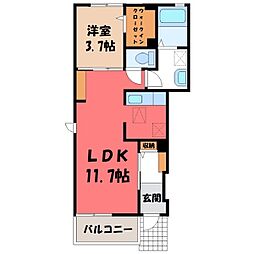 JR上越線 井野駅 徒歩29分 1階/-