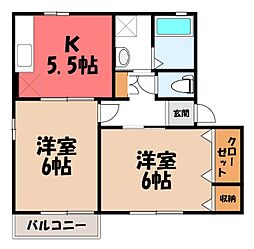 JR上越線 高崎問屋町駅 徒歩10分