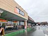 周辺：スーパービバホーム高崎店 2272m