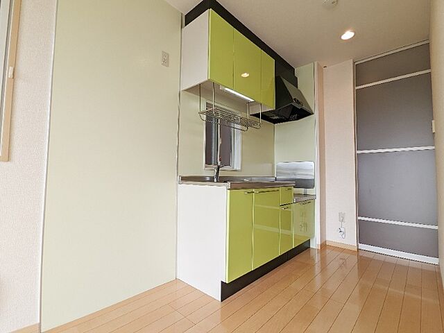 キッチン