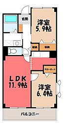 JR上越線 渋川駅 徒歩29分