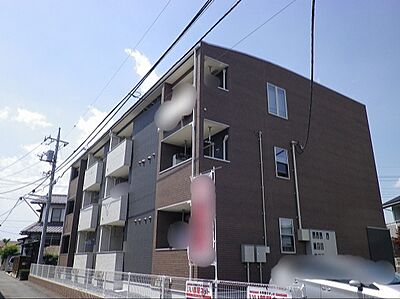 外観 外観