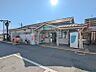 周辺：群馬総社駅 510m