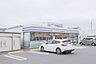 周辺：ローソン 伊勢崎太田町店 462m