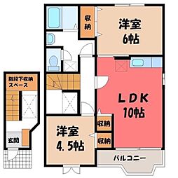 JR上越線 高崎問屋町駅 徒歩14分