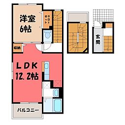 JR高崎線 高崎駅 徒歩30分
