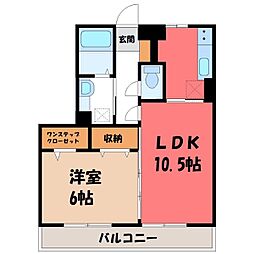 JR上越線 高崎問屋町駅 徒歩10分